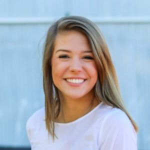 Meet your Posher, Mackennah